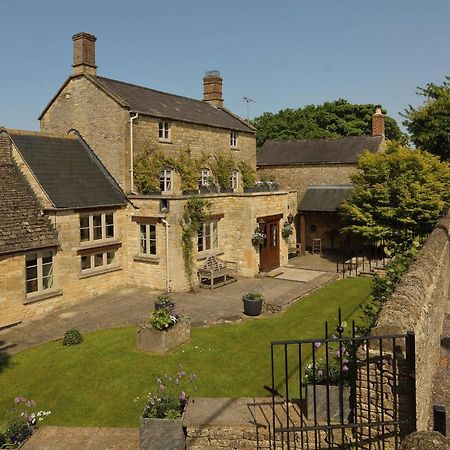 The Feathered Nest Inn Westcote 外观 照片